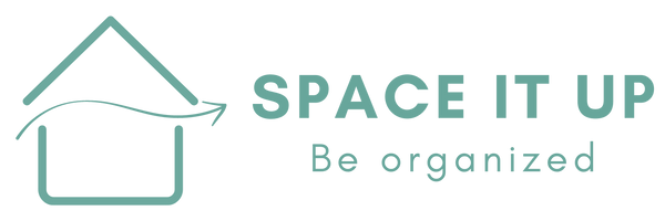 Logo Space it Up